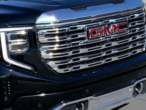 Used 2023 GMC Sierra 1500 Denali AWD/4WD image 27