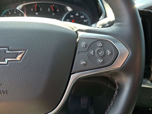 Used 2023 Chevrolet Traverse RS w/ LPO, Floor Liner Package AWD/4WD image 23