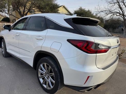 Used 2016 Lexus RX 350 Base 4dr SUV image 18