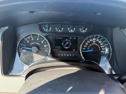 Used 2013 Ford F150 XLT w/ Luxury Equipment Group AWD/4WD image 20
