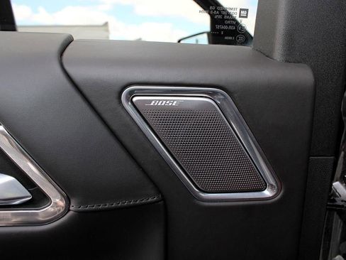 Used 2023 GMC Sierra 1500 Denali Ultimate image 54