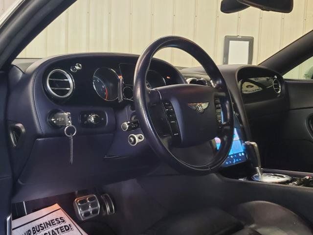 Used 2005 Bentley Continental GT AWD/4WD image 12