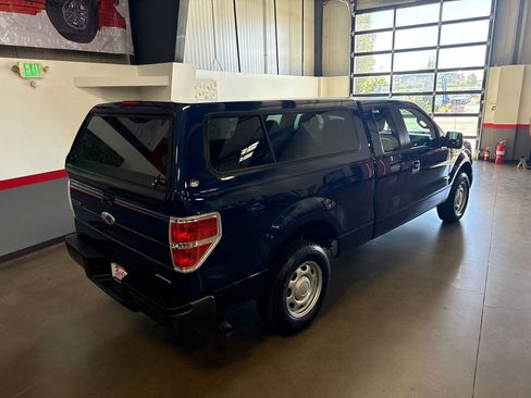Used 2011 Ford F150 XL w/ PWR Equipment Group image 34