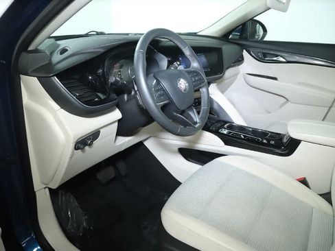 Used 2023 Buick Envision Preferred FWD image 17