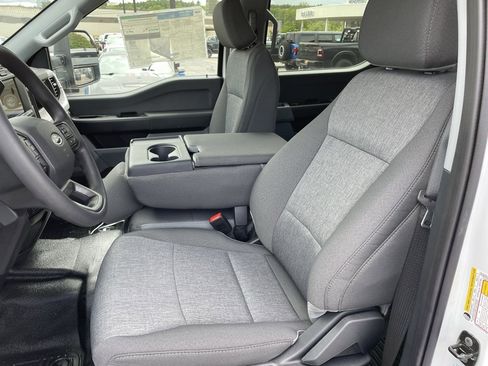 New 2025 Ford F350 XL w/ XL Driver Assist Package image 7