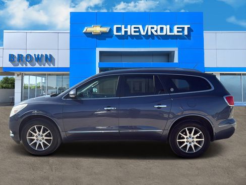 Used 2014 Buick Enclave Leather w/ Trailering Provision Package image 5