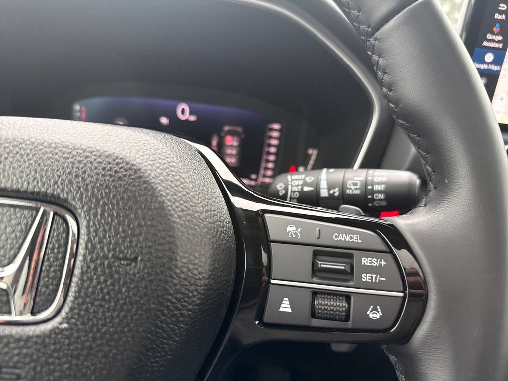 Certified 2026 Honda Pilot Touring image 30