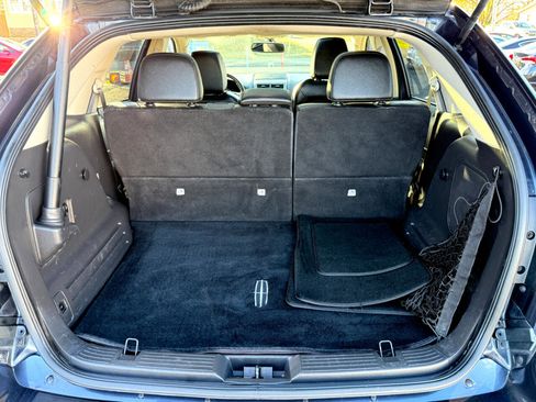 Used 2014 Lincoln MKX AWD w/ Equipment Group 102A image 38