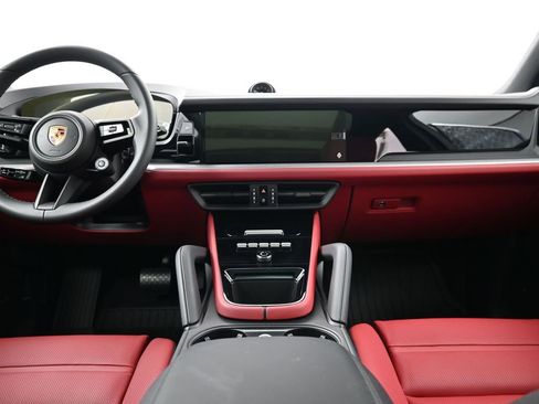 New 2026 Porsche Cayenne E-Hybrid image 9