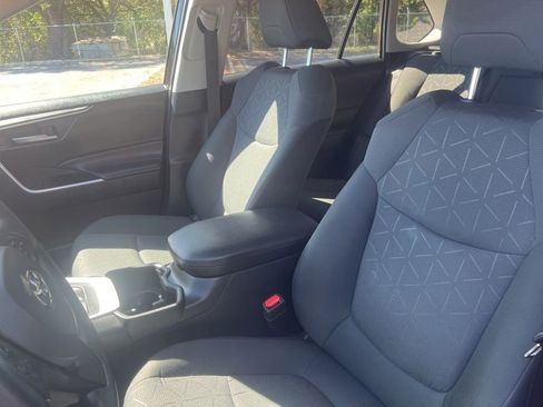 Used 2024 Toyota RAV4 Woodland Edition image 11