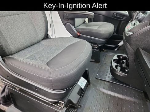 Used 2021 RAM ProMaster 2500 w/ Delivery Package 1 image 22