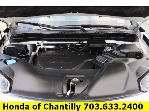 Certified 2022 Honda Pilot EX-L image 31