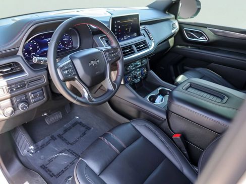 Used 2023 Chevrolet Tahoe RST w/ Luxury Package RWD image 13