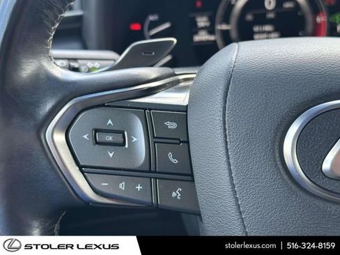 Used 2023 Lexus LX 600 4WD w/ Appearance Package image 27