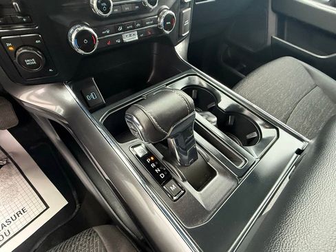 Certified 2023 Ford F150 XLT w/ Equipment Group 302A High image 27