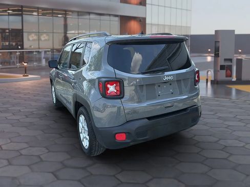 Used 2022 Jeep Renegade Sport w/ Sport Appearance Group image 9