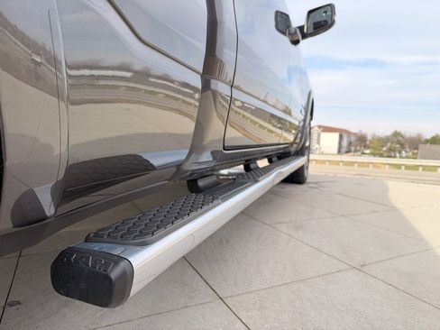 Used 2021 RAM 1500 Laramie w/ Sport Appearance Package image 37