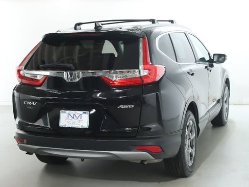 Used 2019 Honda CR-V EX-L image 51