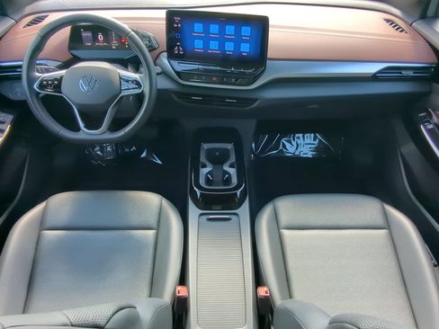 Certified 2022 Volkswagen ID.4 Pro S RWD image 14