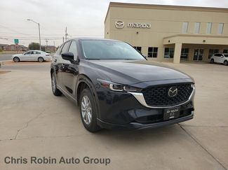 Used 2024 MAZDA CX-5 AWD 2.5 S w/ Select Package video 1