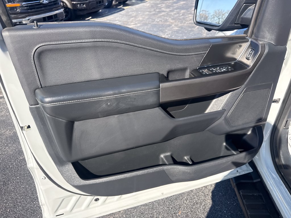 Used 2024 Ford F150 XLT w/ Equipment Group 302A MID AWD/4WD image 32