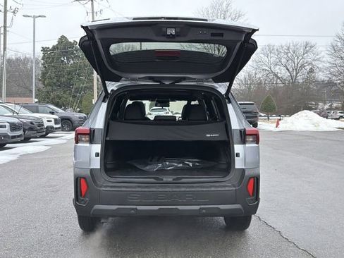 New 2026 Subaru Outback Limited image 15