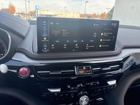 New 2026 Acura MDX A-Spec image 17