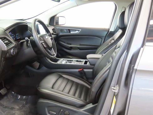Used 2022 Ford Edge SEL w/ Convenience Package image 15