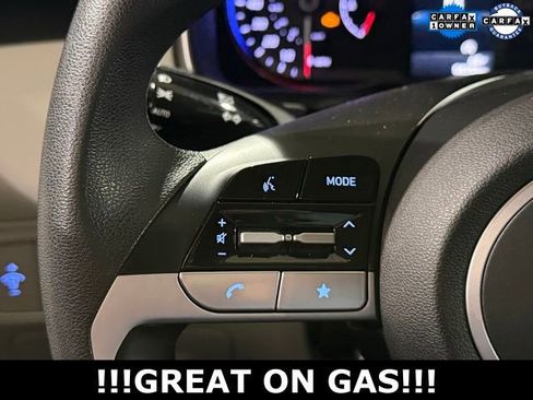 Used 2024 Hyundai Tucson SEL image 27