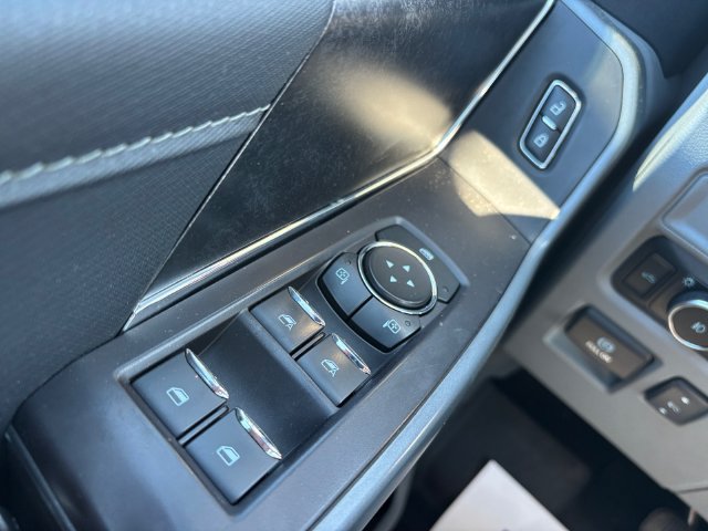 Used 2023 Ford F150 XLT w/ Equipment Group 301A Mid AWD/4WD image 16