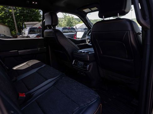 Used 2023 Ford F150 Tremor AWD/4WD image 28