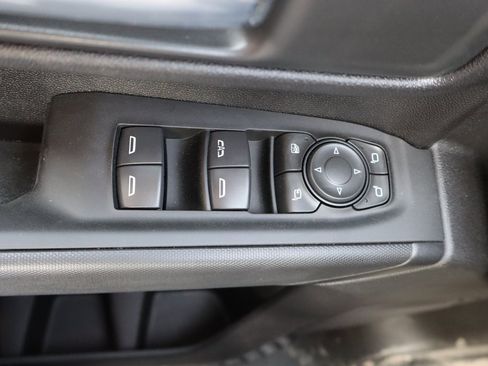 New 2025 Chevrolet Silverado 2500 W/T w/ WT Convenience Package image 16