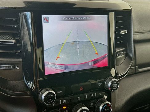 Used 2022 RAM 1500 Laramie image 20