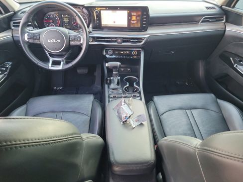 Used 2023 Kia K5 EX image 30