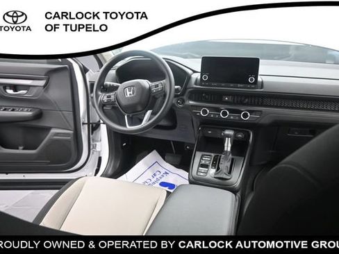 Used 2024 Honda CR-V EX image 42