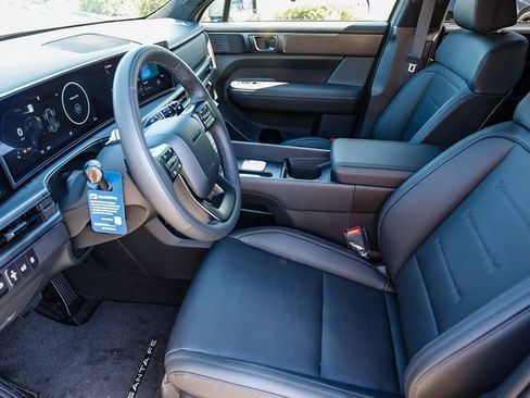New 2026 Hyundai Santa Fe Calligraphy w/ Tow & Go Package AWD/4WD image 23