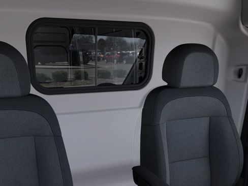 New 2026 RAM ProMaster 2500 w/ Premium Convenience Group FWD image 27