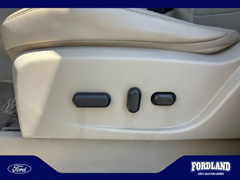 Used 2014 Ford Escape Titanium AWD/4WD image 14