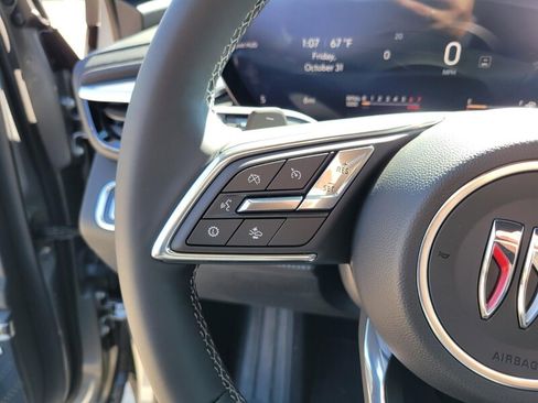 New 2026 Buick Enclave Preferred w/ Power Package image 20