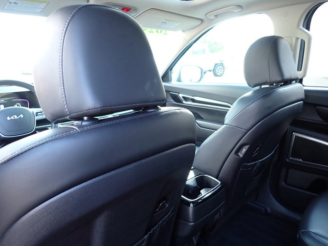 Used 2024 Kia Telluride S w/ S Sunroof Package AWD/4WD image 15