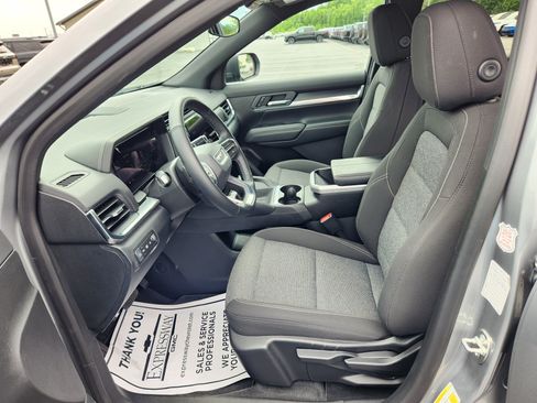 Used 2026 GMC Terrain Elevation FWD image 12