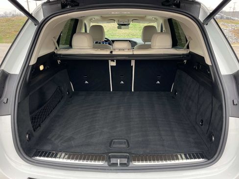 Certified 2025 Mercedes-Benz GLE 350 4MATIC image 10