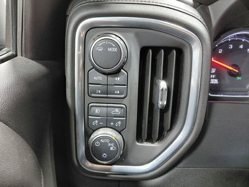 Used 2021 Chevrolet Silverado 1500 RST w/ All Star Edition Plus image 43