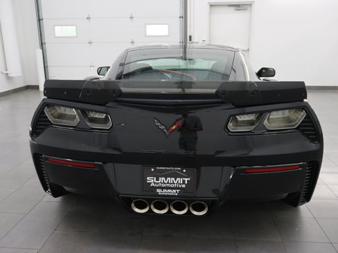 Used 2017 Chevrolet Corvette Z06 RWD image 26