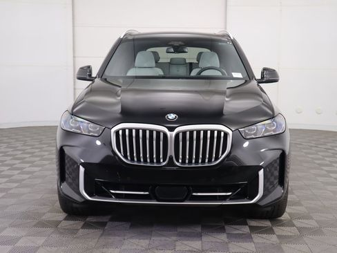 Used 2026 BMW X5 xDrive40i image 3