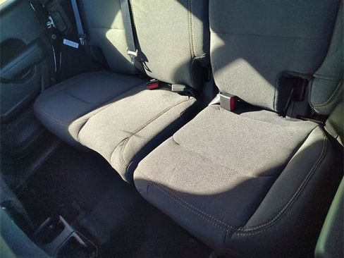 New 2026 Jeep Wrangler Willys image 29