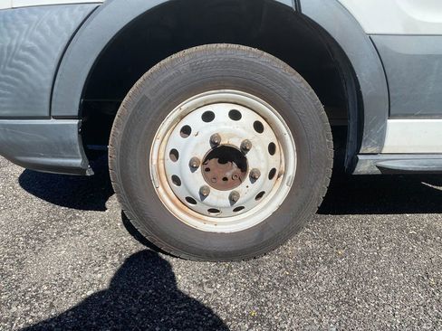 Used 2018 Ford Transit 350 156 DRW image 30