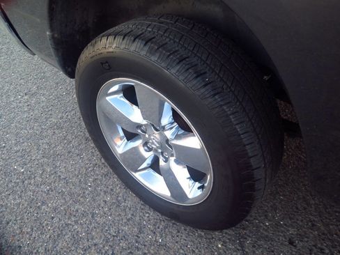 Used 2016 RAM 1500 Big Horn image 34