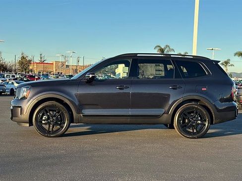 New 2025 Kia Telluride SX Prestige X-Line image 7