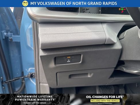 New 2026 Volkswagen Tiguan SE AWD/4WD image 15